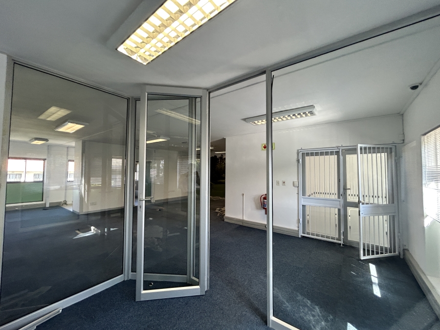 To Let commercial Property for Rent in Claremont Western Cape